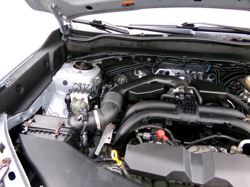 Used 2018 Subaru Forester 2.5i Premium w/ All-Weather Package image 28