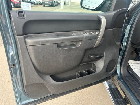 Used 2011 Chevrolet Silverado 1500 LT w/ All-Star Edition image 13