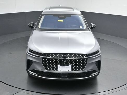 Certified 2024 Lincoln Nautilus Premier w/ Equipment Group 102A AWD/4WD image 47