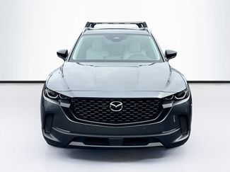 New 2026 MAZDA CX-50 AWD 2.5 S w/ Cargo Package video 2