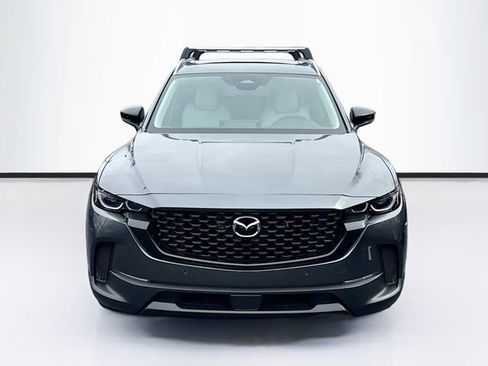 New 2026 MAZDA CX-50 AWD 2.5 S w/ Cargo Package image 2