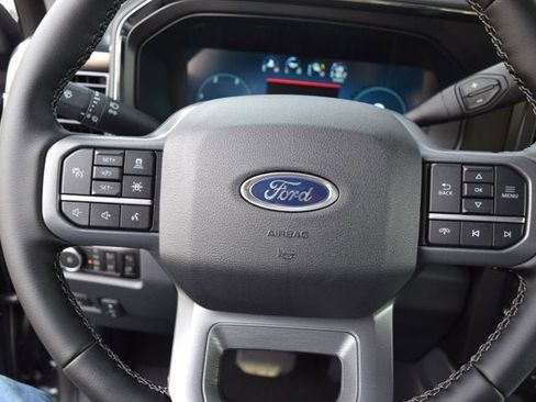 New 2026 Ford F350 Lariat w/ Lariat Premium Package image 7