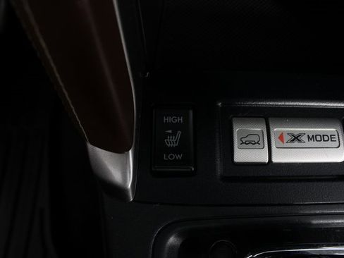 Used 2017 Subaru Forester 2.0XT Touring image 7