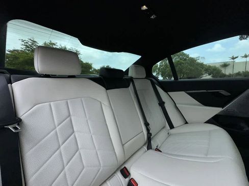 Used 2026 BMW 530i w/ M Sport Package RWD image 26