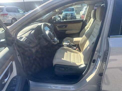 Used 2017 Honda CR-V EX image 15