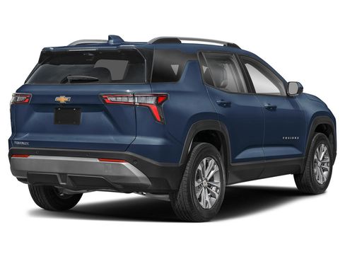 New 2026 Chevrolet Equinox LT w/ Convenience Package II FWD image 26