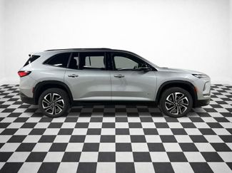 New 2026 Buick Enclave Sport Touring w/ Power Package video 2