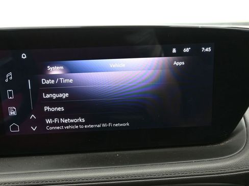 Used 2024 Buick Encore GX Preferred FWD image 22
