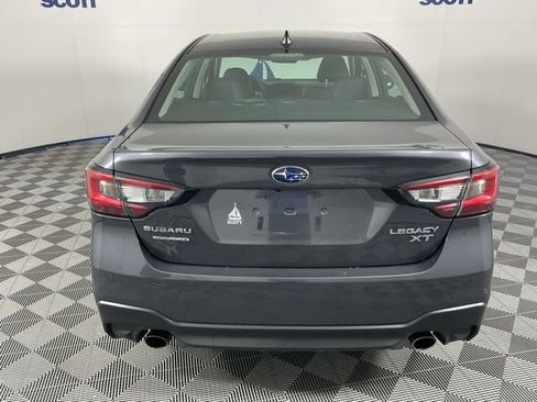 Used 2022 Subaru Legacy Limited XT AWD/4WD image 20