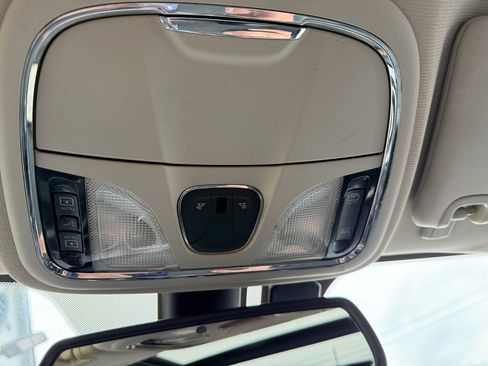 Used 2015 Jeep Cherokee Limited image 11