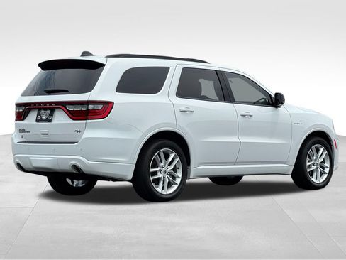 Used 2024 Dodge Durango R/T AWD/4WD image 7
