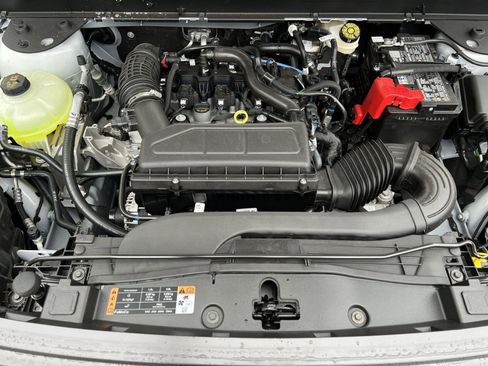 New 2025 Ford Bronco Sport Big Bend image 26