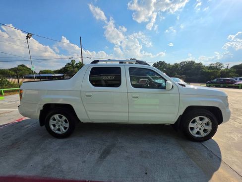 Used 2006 Honda Ridgeline RTL image 16