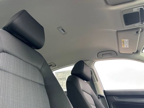 New 2026 Honda Civic LX image 23