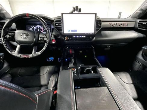 Used 2024 Toyota Tundra TRD Pro image 18