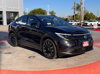 New 2026 Nissan Leaf Platinum+ video 2