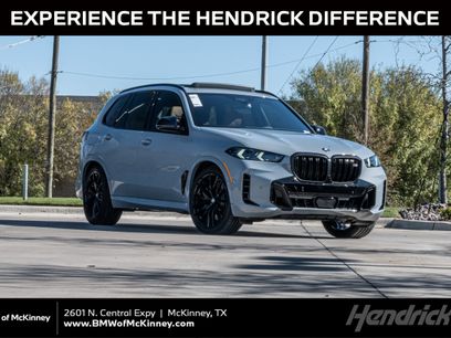 New 2026 BMW X5 M60i