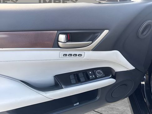 Used 2015 Lexus GS 350 RWD image 18