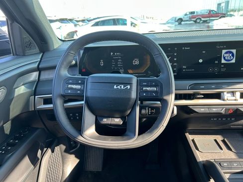 New 2027 Kia Telluride S image 10