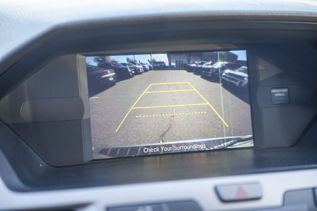 Used 2016 Honda Odyssey EX-L image 27
