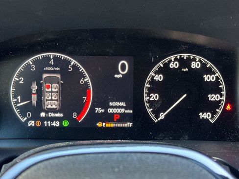 New 2025 Honda Pilot TrailSport image 22