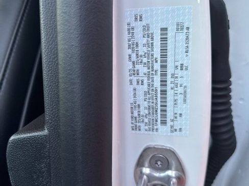 New 2025 Ford Escape ST-Line w/ Equipment Group 301A image 37