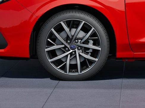 New 2026 Subaru Impreza 2.0i Sport image 9