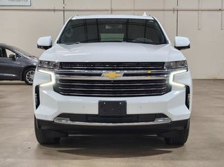 Used 2023 Chevrolet Tahoe LT w/ LT Signature Plus Package RWD video 2