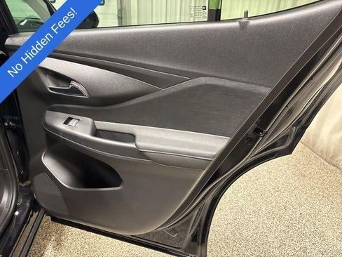 New 2026 Buick Envista Sport Touring w/ Convenience I Package image 19