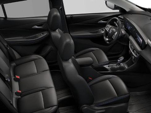 New 2026 Buick Encore GX Sport Touring w/ Comfort Package image 34