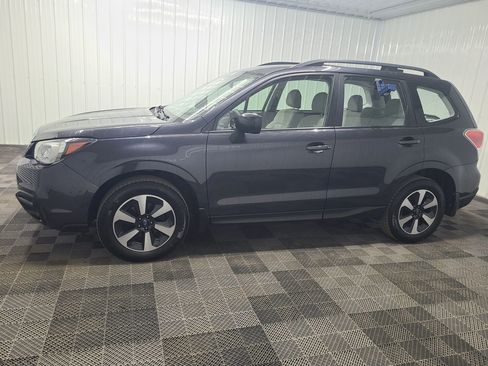 Used 2018 Subaru Forester 2.5i w/ Alloy Wheel Package AWD/4WD image 8