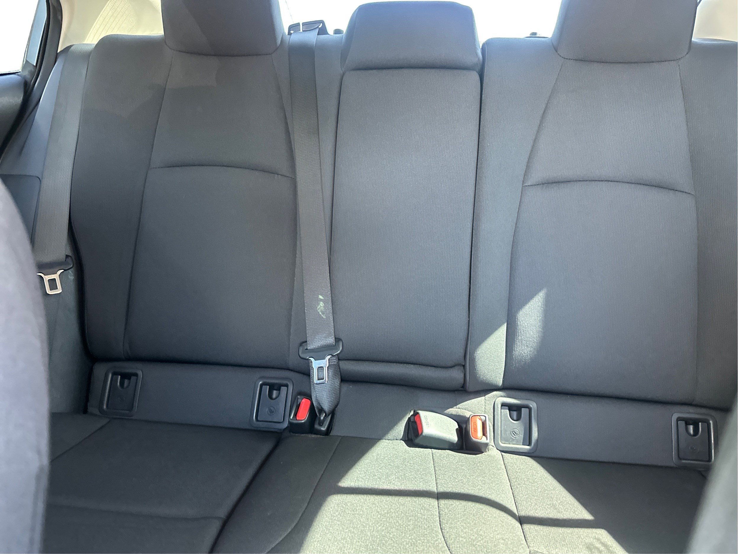 Used 2023 Toyota Corolla LE FWD image 13