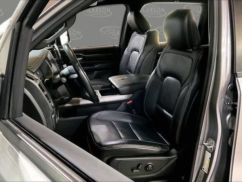 Used 2022 RAM 1500 Sport w/ Rebel Level 2 Equipment Group AWD/4WD image 14