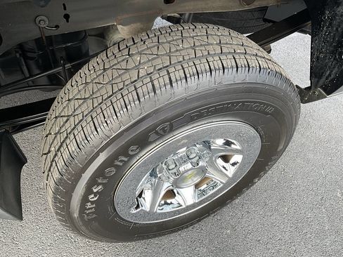 Used 2014 Chevrolet Silverado 1500 W/T image 21