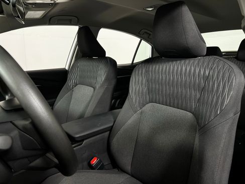 Certified 2025 Toyota Camry LE image 13