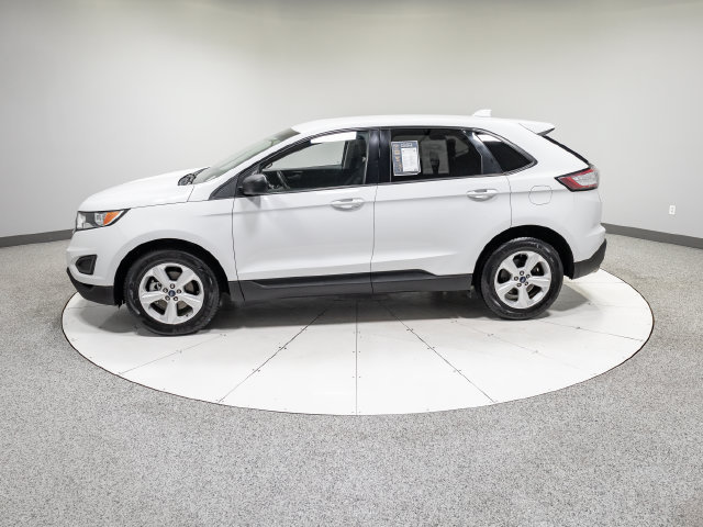 Used 2018 Ford Edge SE FWD image 29