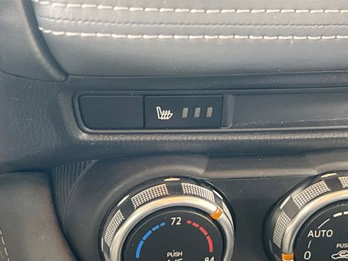 Used 2019 MAZDA CX-3 Touring image 19