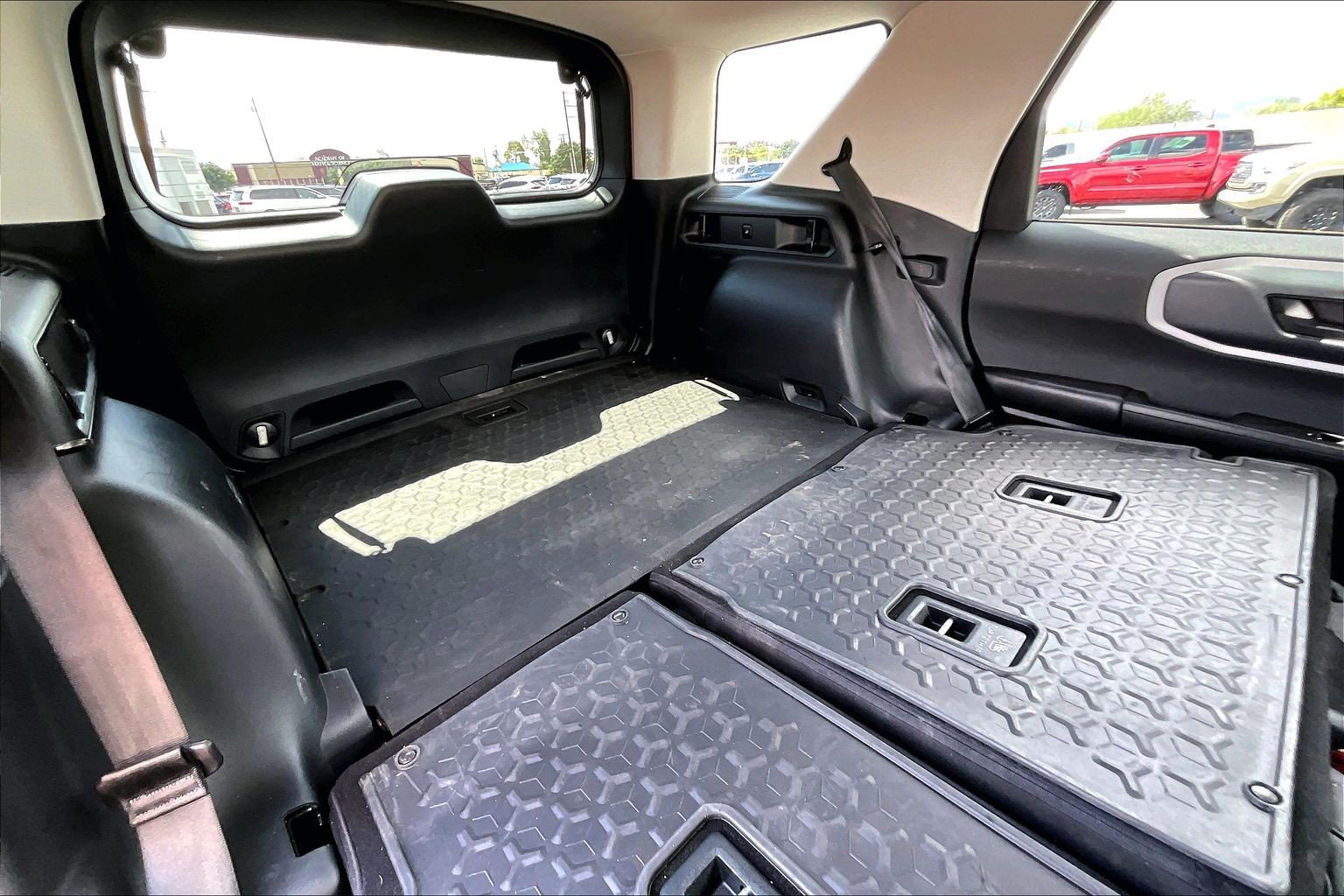 Used 2021 Ford Bronco Sport Big Bend AWD/4WD image 28