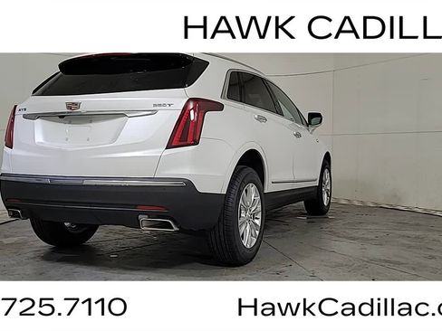 New 2026 Cadillac XT5 Luxury w/ LPO, Floor Liner Package image 7