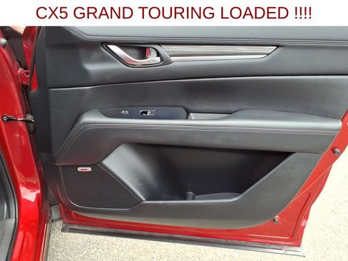 Used 2020 MAZDA CX-5 Grand Touring AWD/4WD image 6