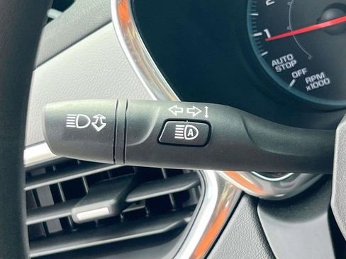 Certified 2024 Chevrolet Equinox LS FWD image 20
