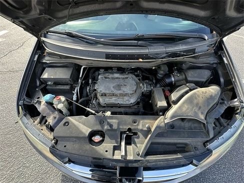 Used 2016 Honda Odyssey EX-L image 18