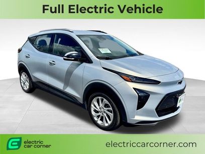 Used 2023 Chevrolet Bolt EUV LT w/ Driver Confidence Package