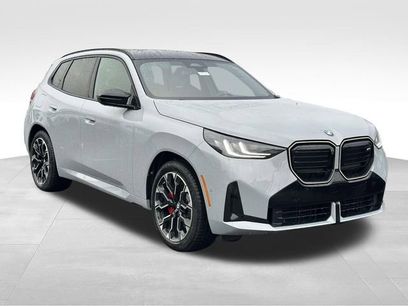New 2026 BMW X3 M50 w/ Premium Package