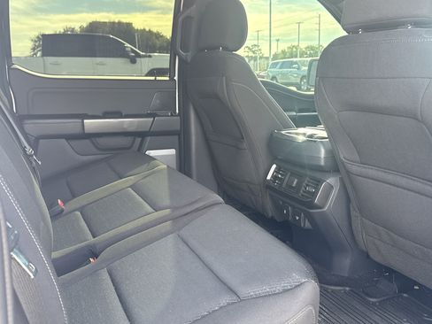 Used 2023 Ford F150 XLT w/ Equipment Group 302A High image 11