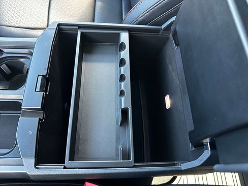 New 2026 Ford F350 Lariat w/ Black Appearance Package image 77