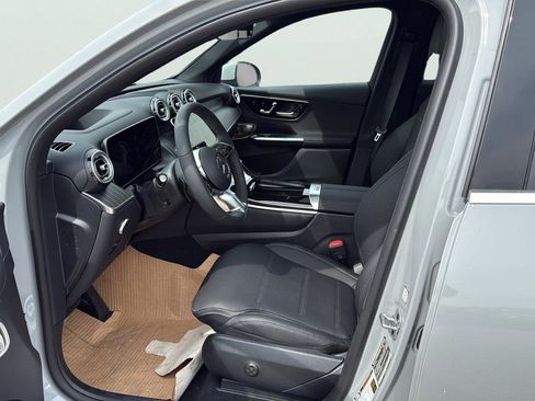New 2026 Mercedes-Benz GLC 300 4MATIC image 19