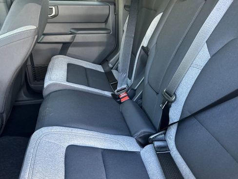 New 2026 Ford Bronco Big Bend image 10