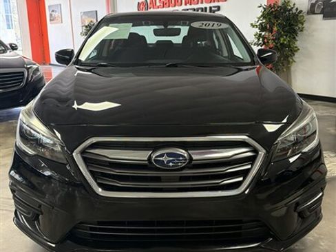 Used 2019 Subaru Legacy 2.5i Premium AWD/4WD image 2