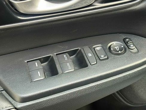 Used 2022 Honda CR-V Touring image 13